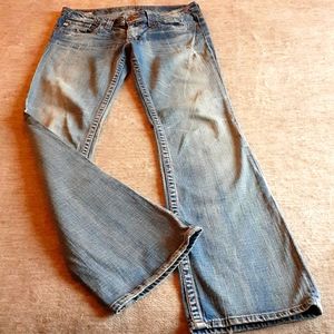 Big Star jeans